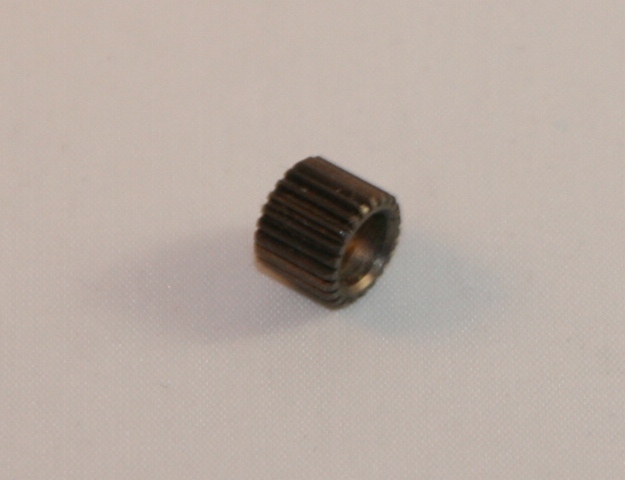 Ritzel für Micro Edition 3,5:1 - 5 mm